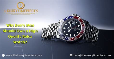 should i buy a smart watch or a rolex|why should i own a rolex.